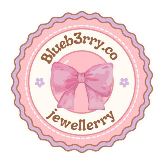 Blueb3rry.co