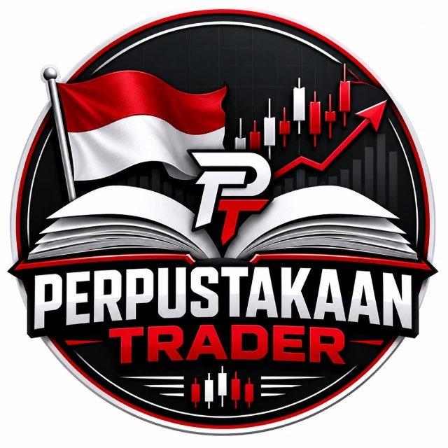 Perpustakaan Trader