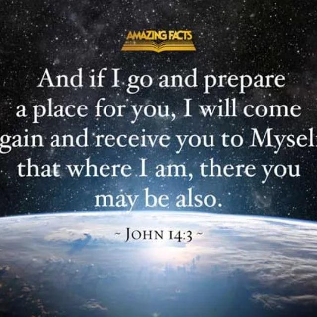 Turning a Prophetic Corner