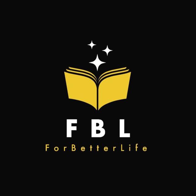 FBL | ForBetterLife | Инвестиции