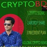 Cryptobd🤑