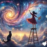 Яна Каечка✨Зарисовки Реальности