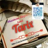 TARIX | Mehinbonu Ulug'bekovna