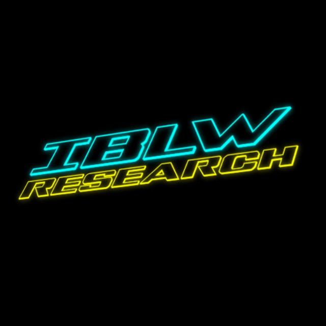 IBLW RESEARCH