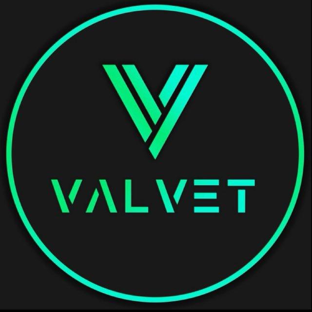 KRIPTO-ValVeT