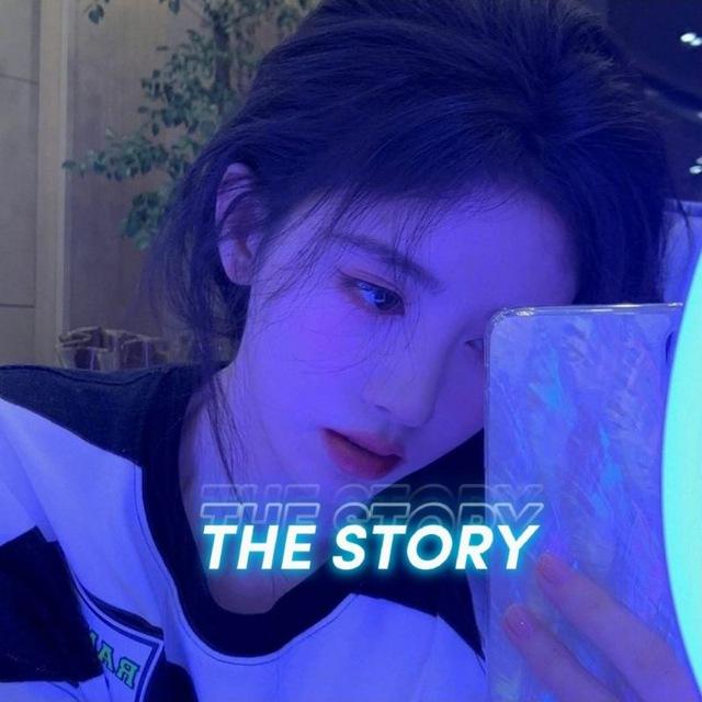 Tʜᴇ Sᴛᴏʀʏ