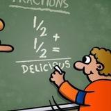 AddMath Spmnetic!™⚡️