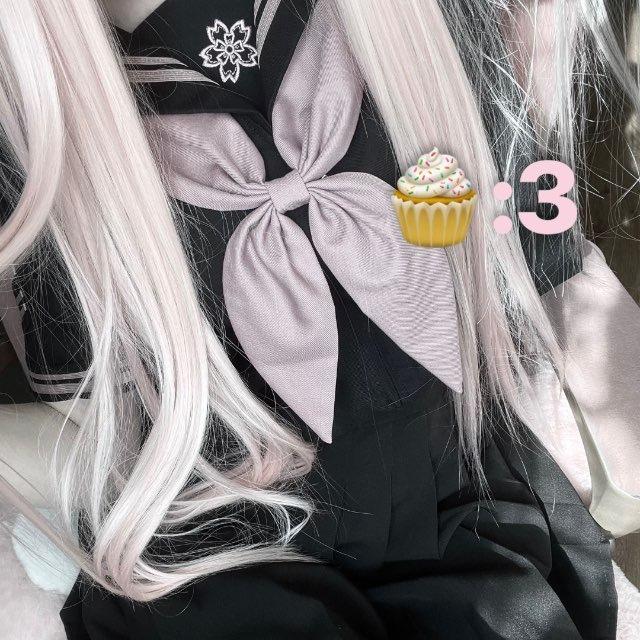 девчонка из Токио🐰🧁