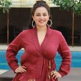 Nithya Menen 🧚