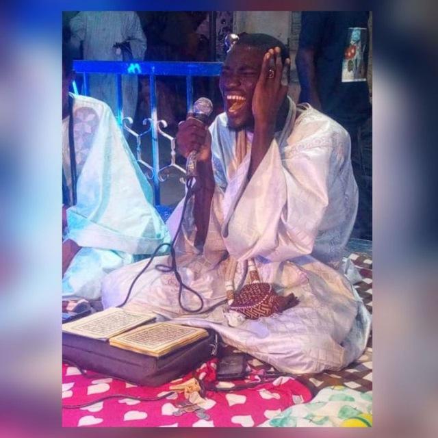 Jangoum S. Moustapha Niang Koul