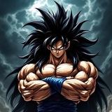 SAIYEN 10