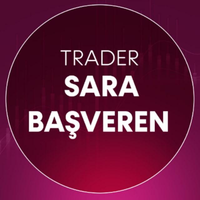 TRADER SARA BAŞVEREN