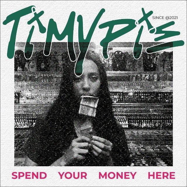 timypie︕