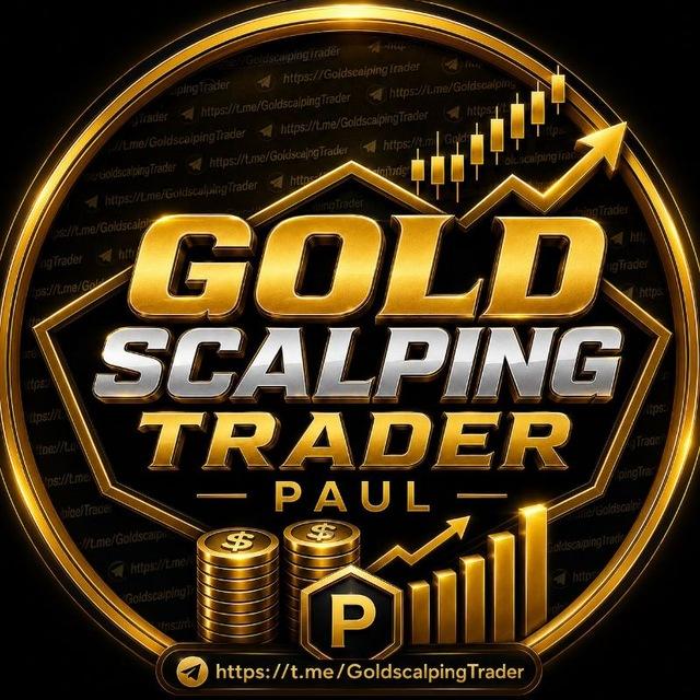 Gold Scalping Trader