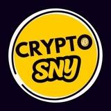 Crypto Sunny