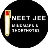 IIT JEE NEET HANDWRITTEN NOTES