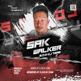 Sak Walker
