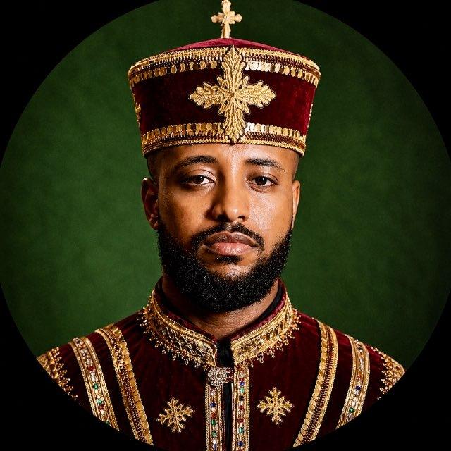 Deacon Estifanos Girma