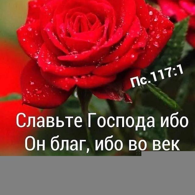 Христианские стихи, декламации.