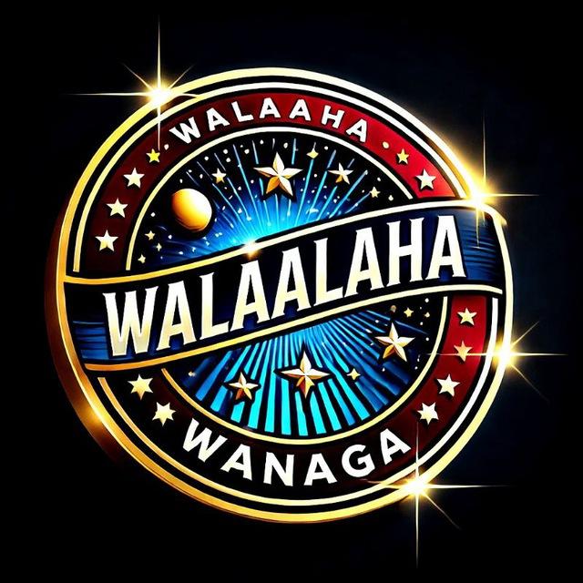 ❖❃WALAALAHA_WANAGA❖❃