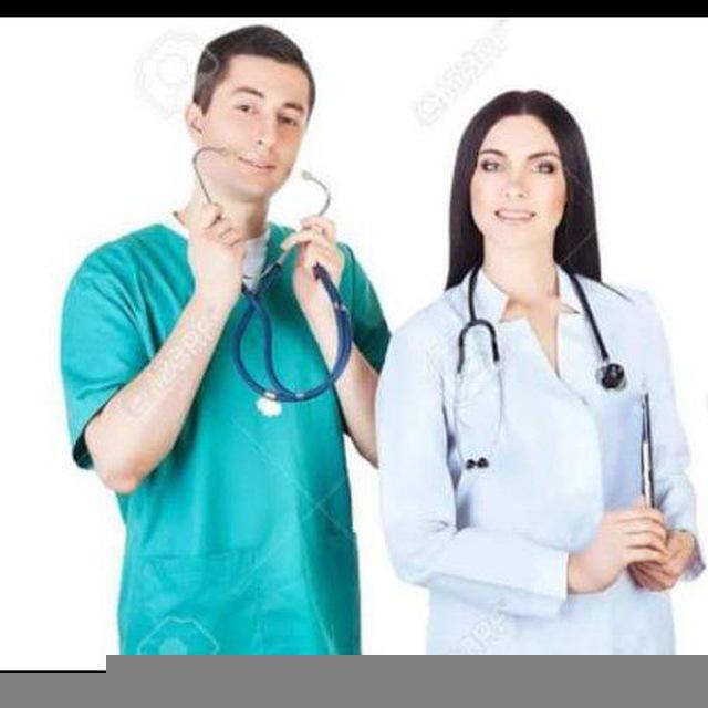 طلاب معهد الصحه العالي💉🩺
