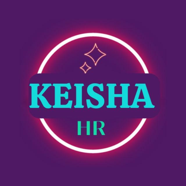 KEISHA直招/高薪-可靠频道