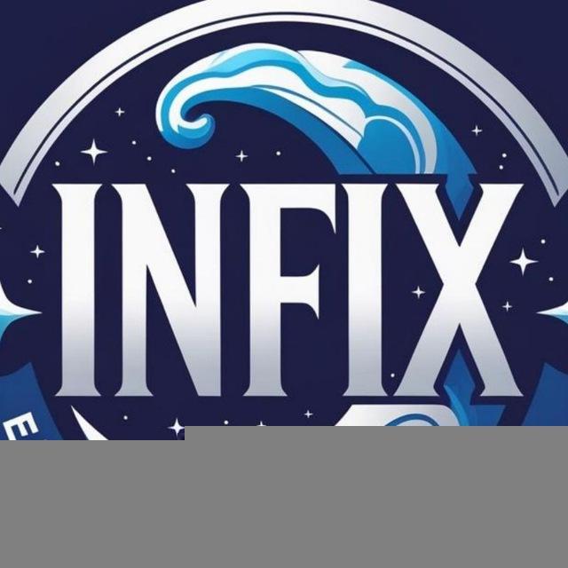 Infix Channel 1