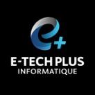 ETECH PLUS