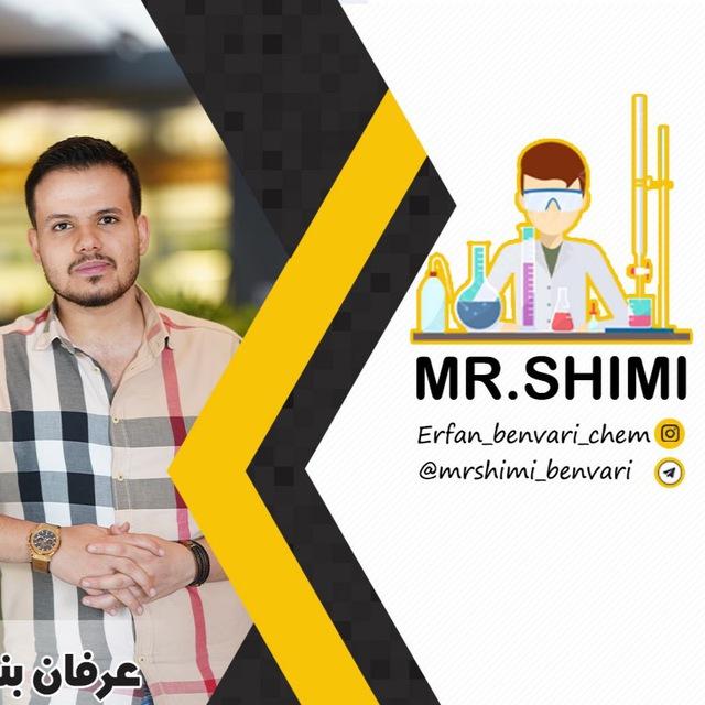 Mr.SHIMI👨🏼‍🔬🌡