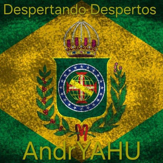 Grupo Despertando Despertos (AndrYAHU)