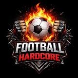 Futbol HardCore⚽️