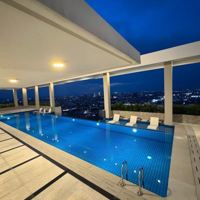 Condo_Apartment in Phnom Penh