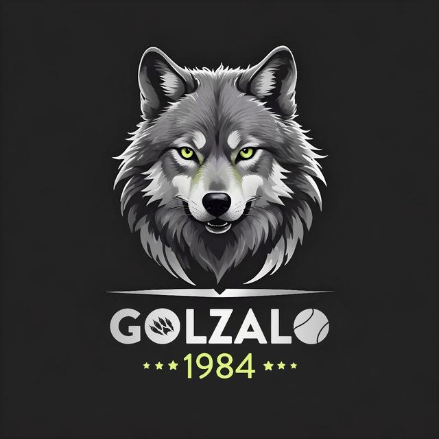 GOLzalo1984 FREE 🐺