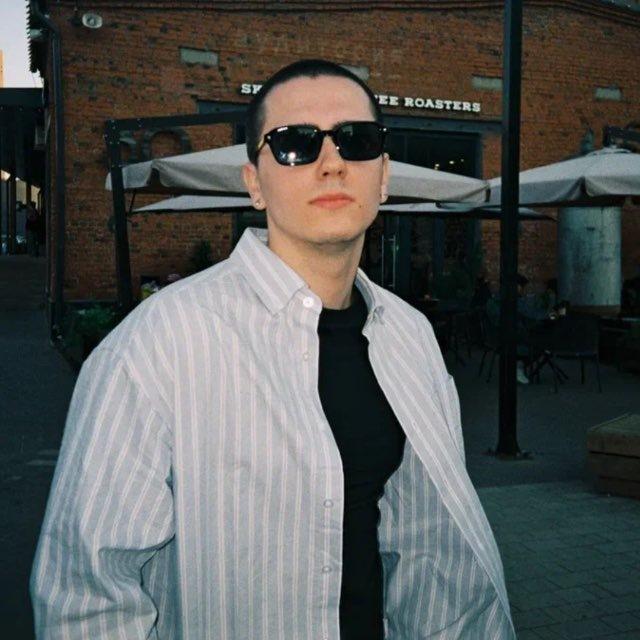 Валерий Прахов