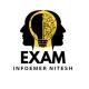 Exam Informer Nitesh Official Telegram Channel