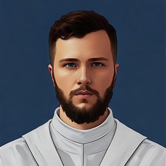Vladskiy Sketch