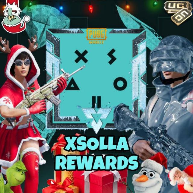 Xsolla Rewards Bot