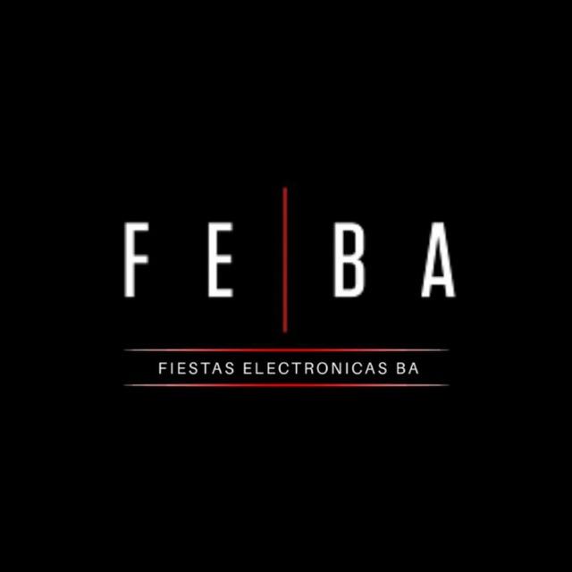 Fiestas Electrónicas B.A