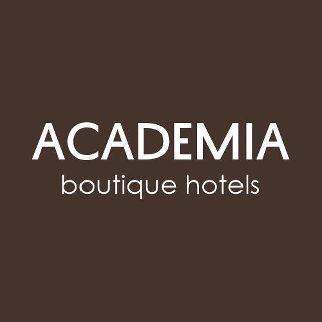 ACADEMIA коллекция особняков