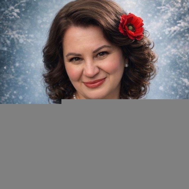 В гостях у Ptashka Nadia
