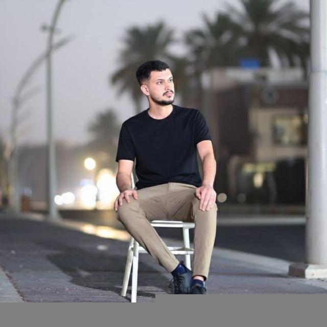 احمَد الربيعي