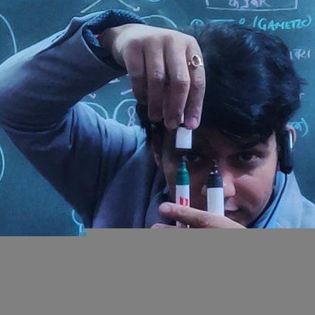 Harshit sir pw