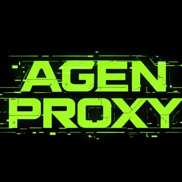 AGEN PROXY