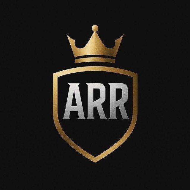 ARR ON TOP