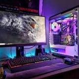 PC shop💻⌨