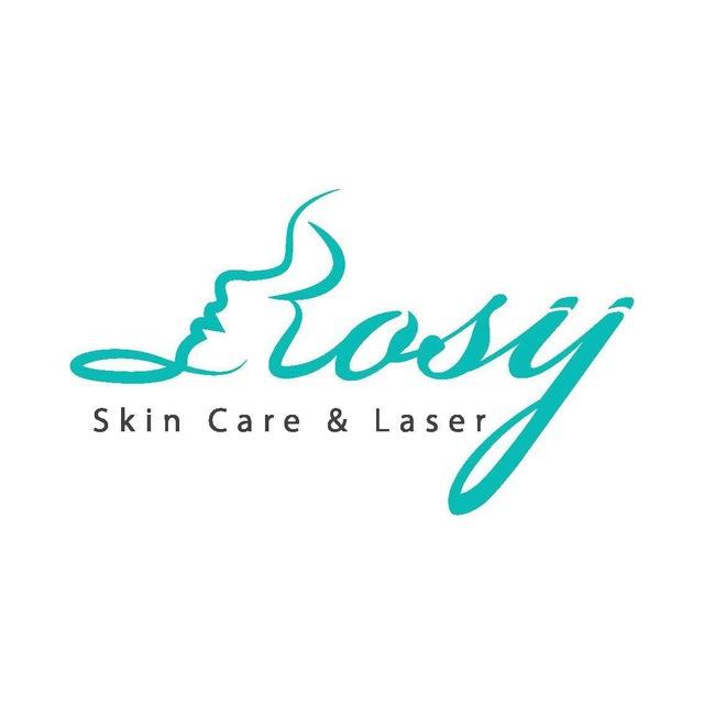 Rosy skin & Laser Centre Channel