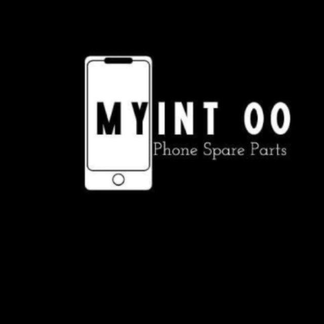 Myint Oo Phone Spare Parts