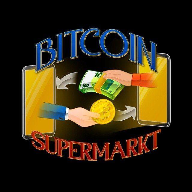 Btc supermarkt