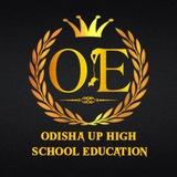 Odisha up high school education