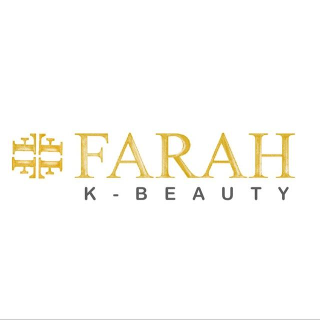 F A R A H✨O F F I C I A L